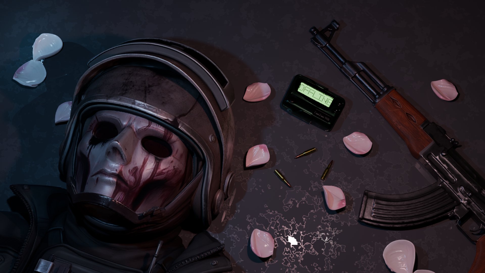 CordsDisabler Offline Background