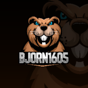 Bjorn1605