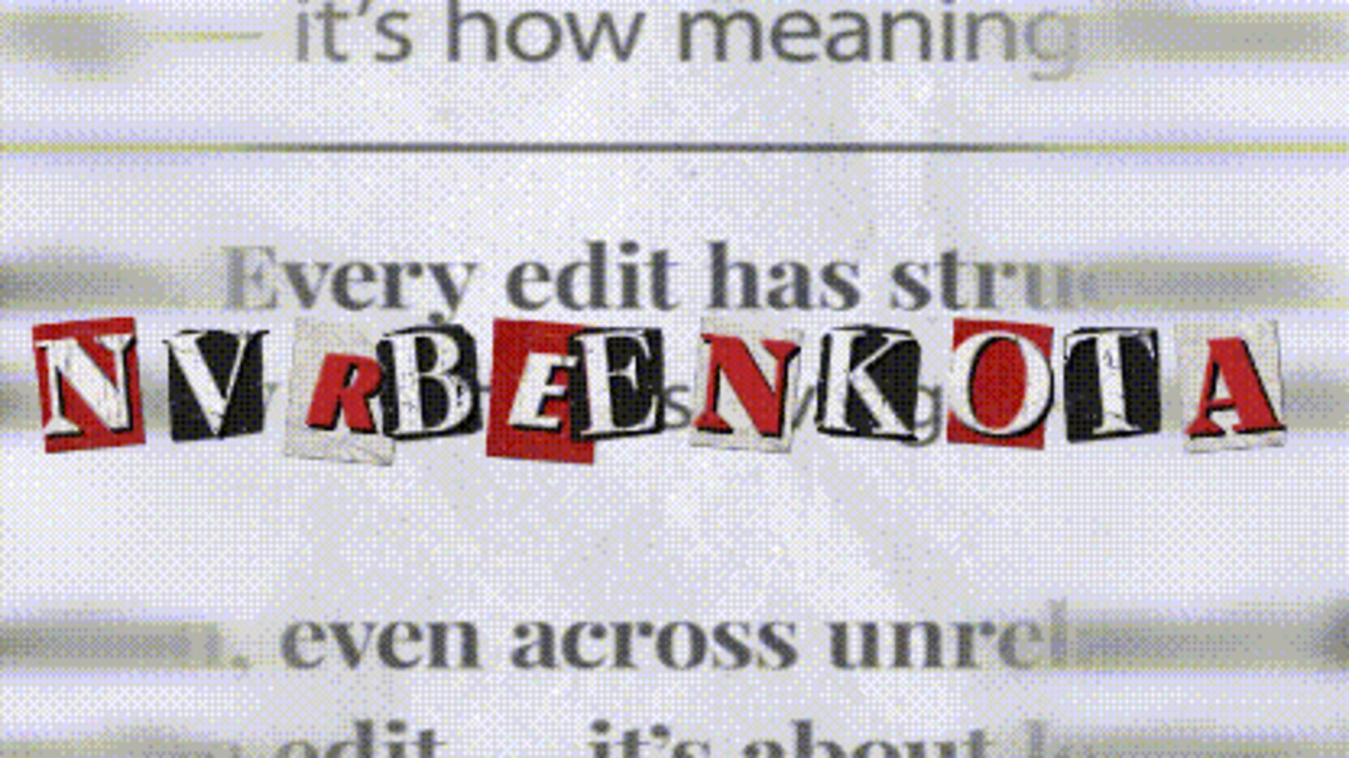 nvrbeenkota Offline Background