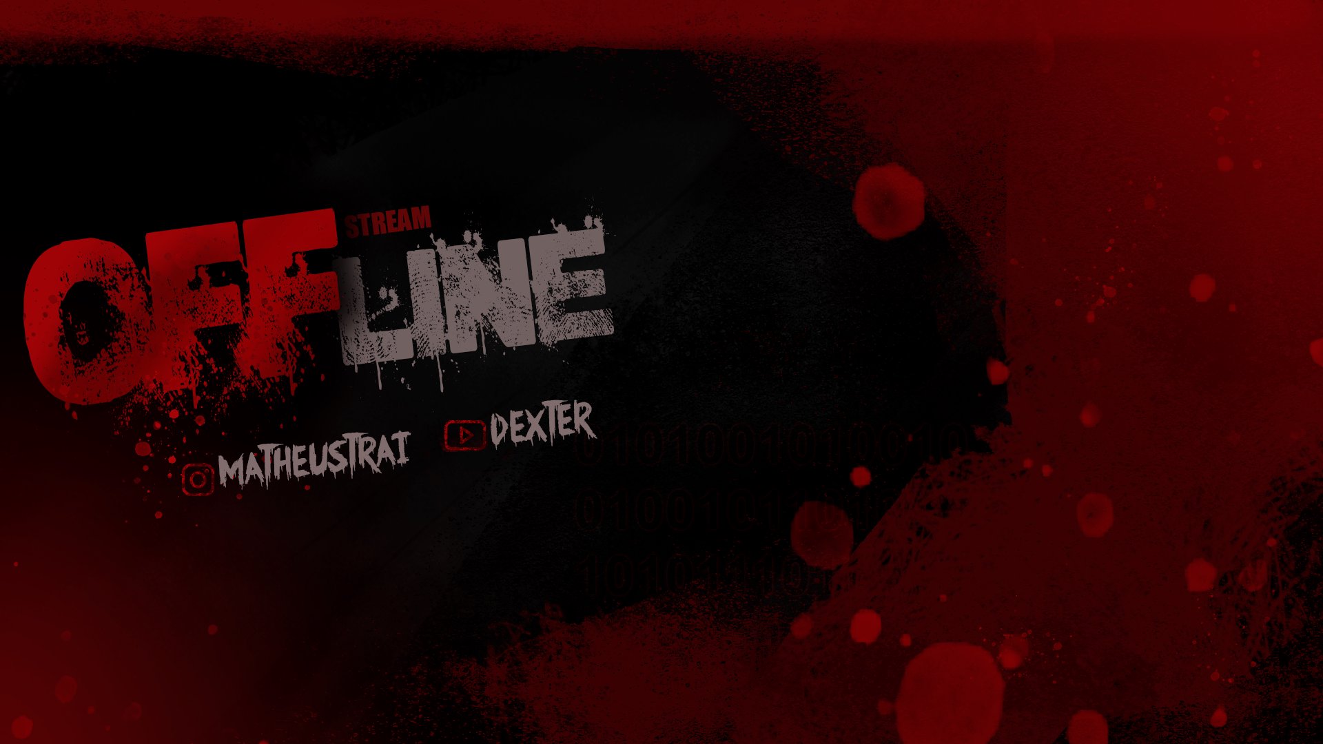 afdexter Offline Background