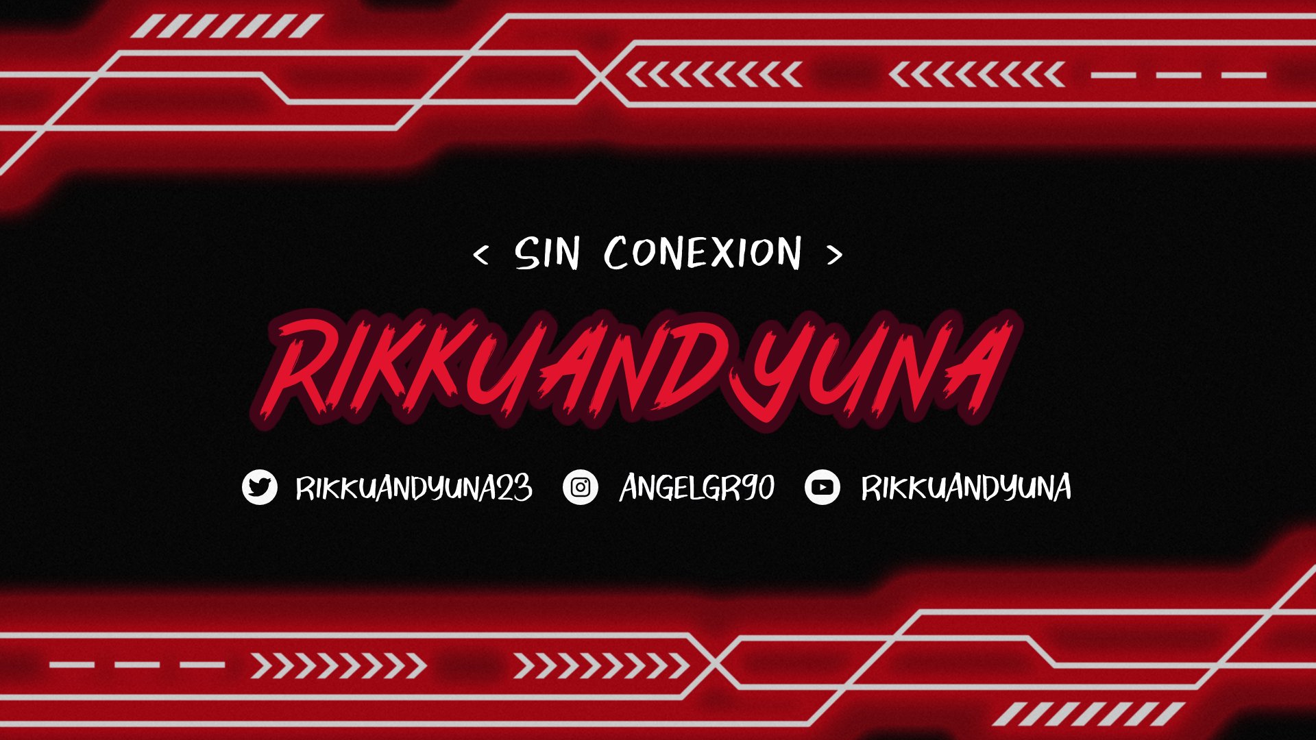 Rikkuandyuna Offline Background