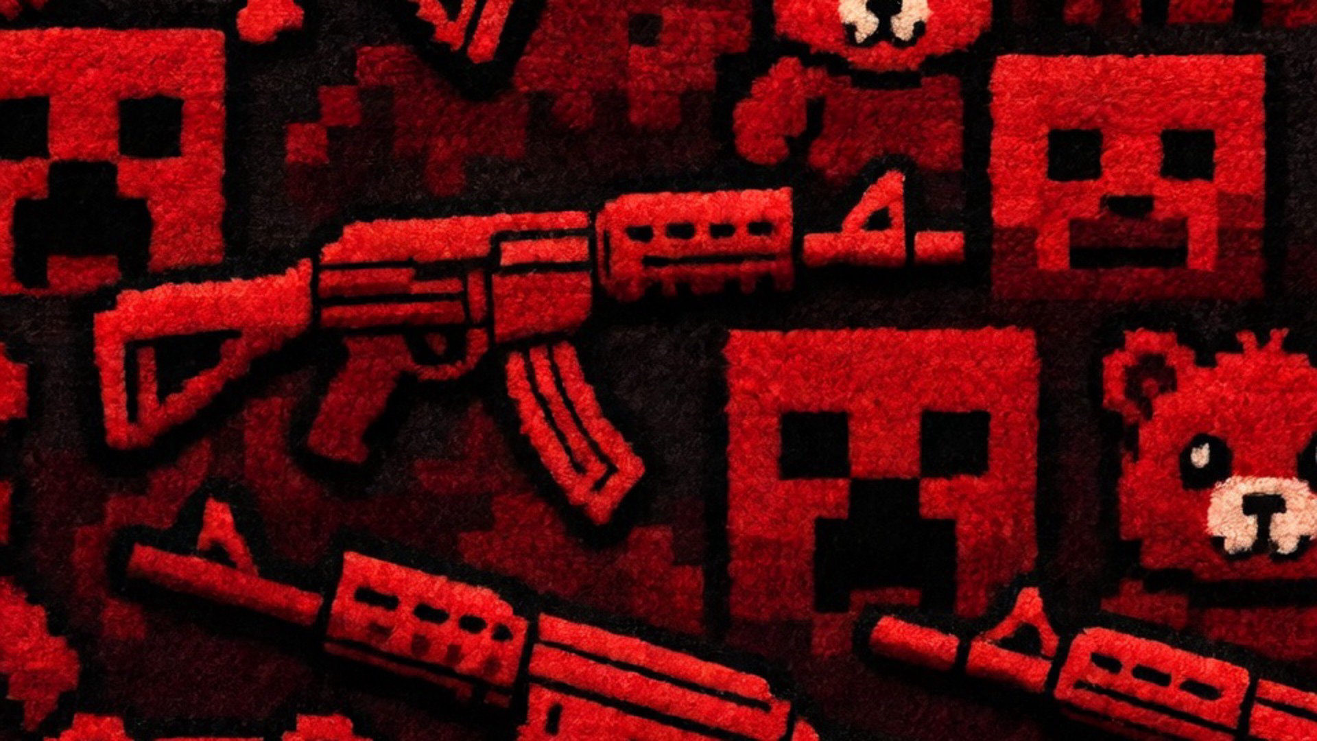 Pong_Blog Offline Background