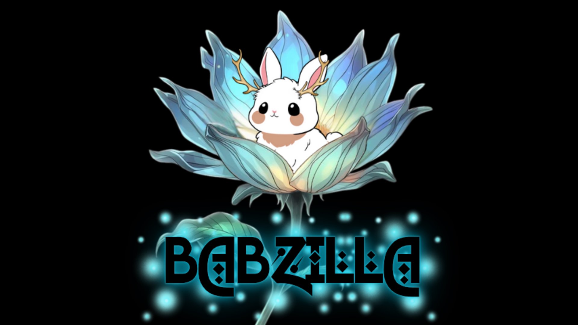 TheRealBabzilla Offline Background