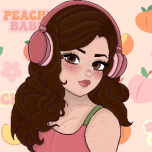 PeachySamurai