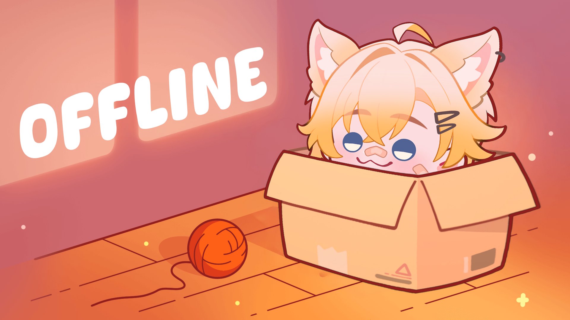 Darkfemboi Offline Background