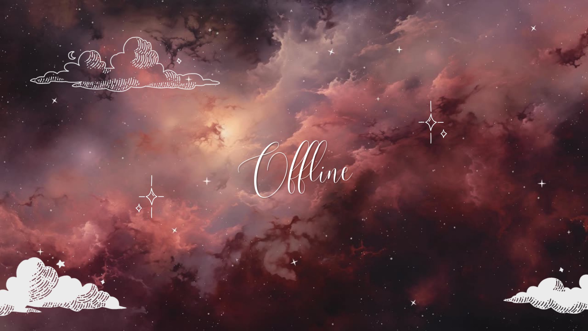 RadiantAmalga Offline Background