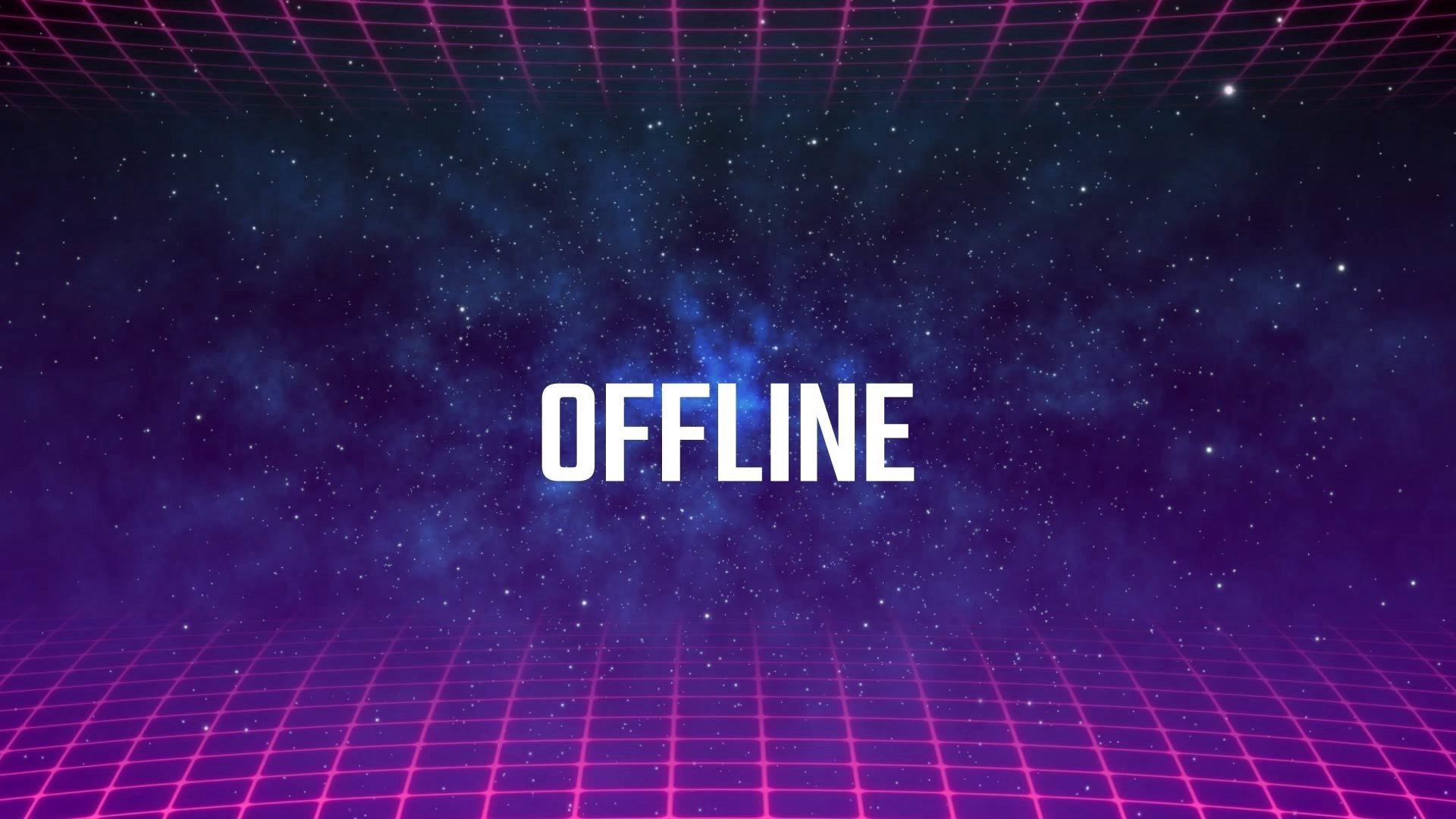 Pakkit_Tech Offline Background