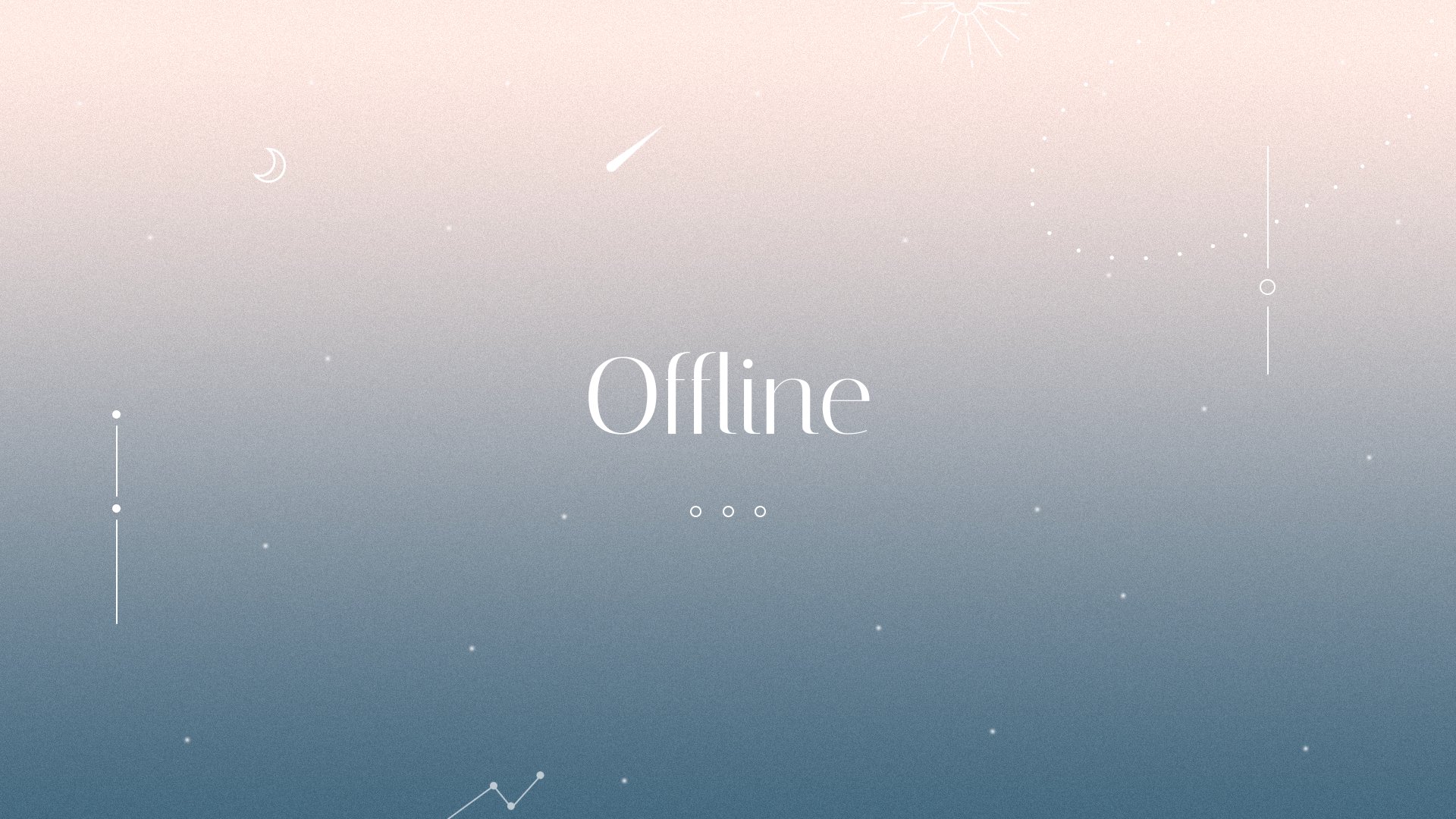 itbethatgirljess Offline Background