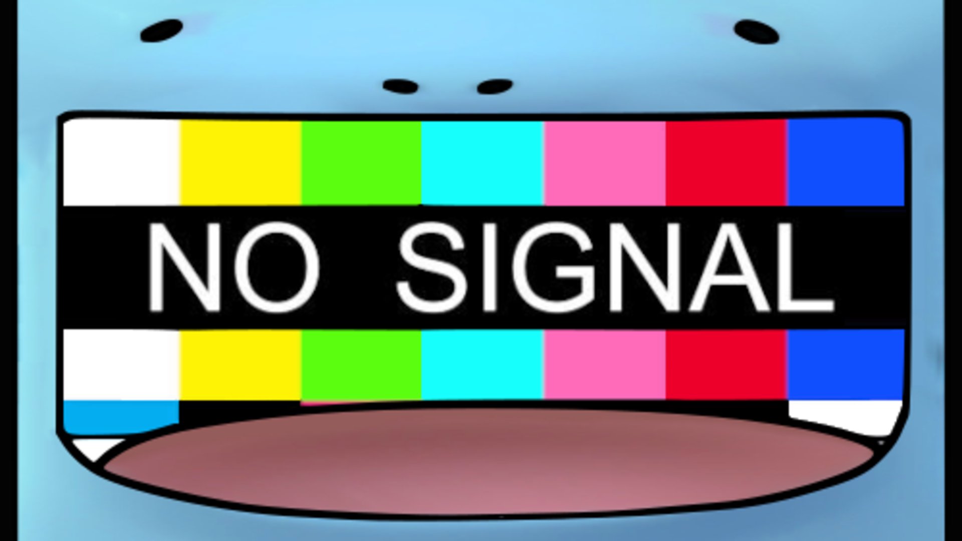 LiderAzulAlex Offline Background