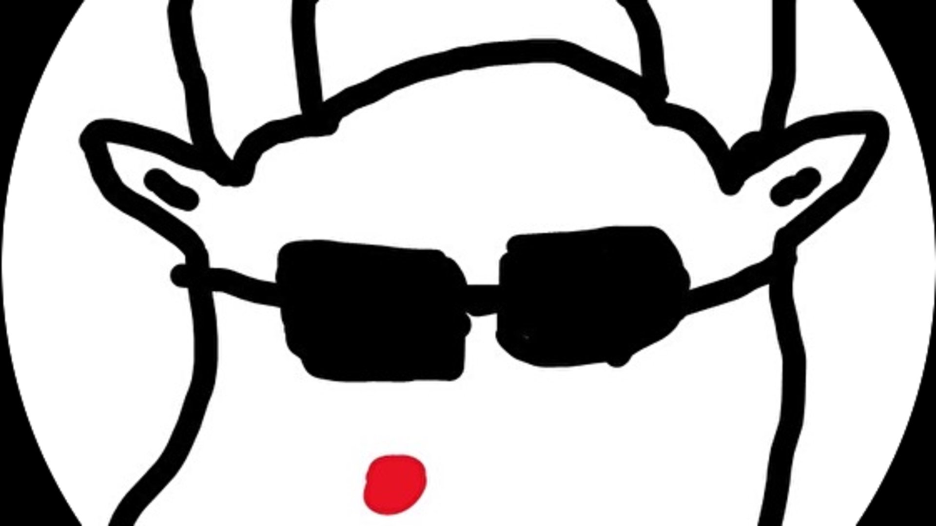 こじかちゃんねる Offline Background