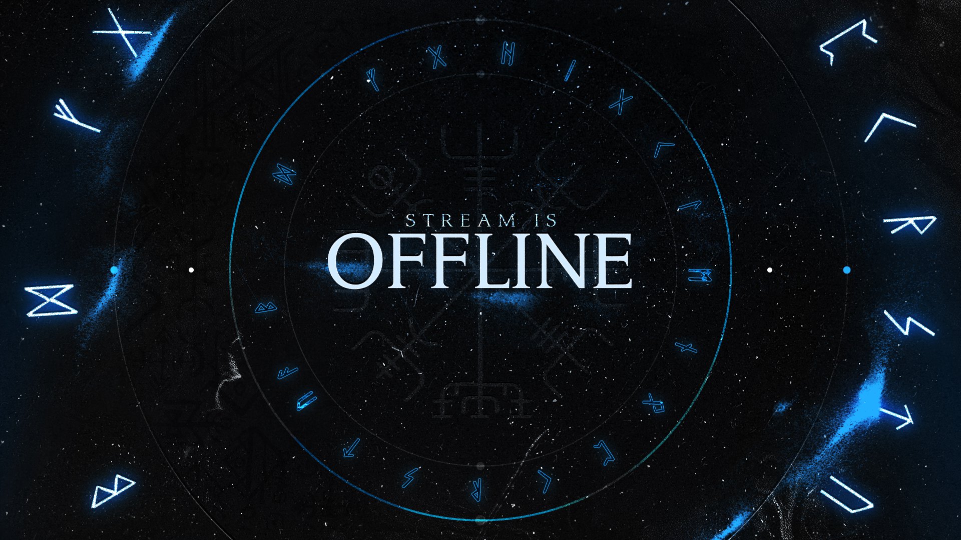 NordTheNerd Offline Background