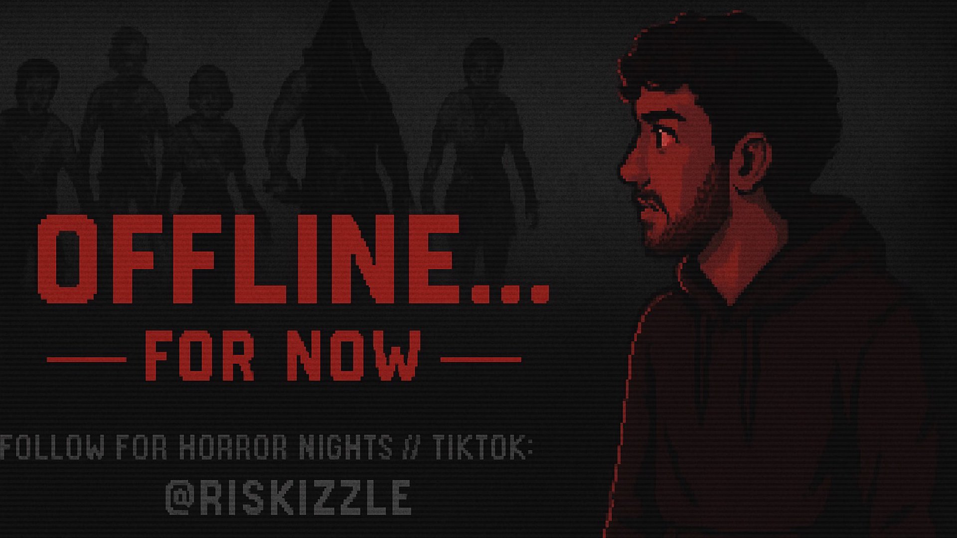 riskizzle Offline Background
