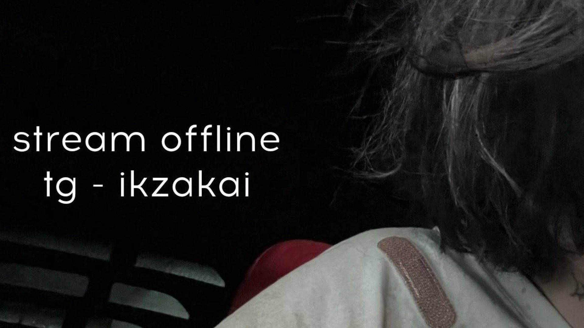 ikzakai Offline Background