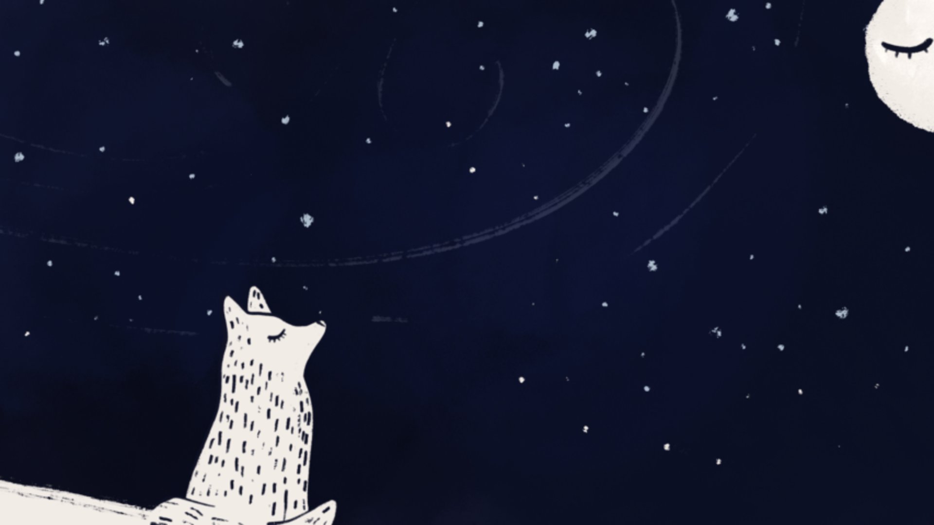 FreddyAce_ Offline Background