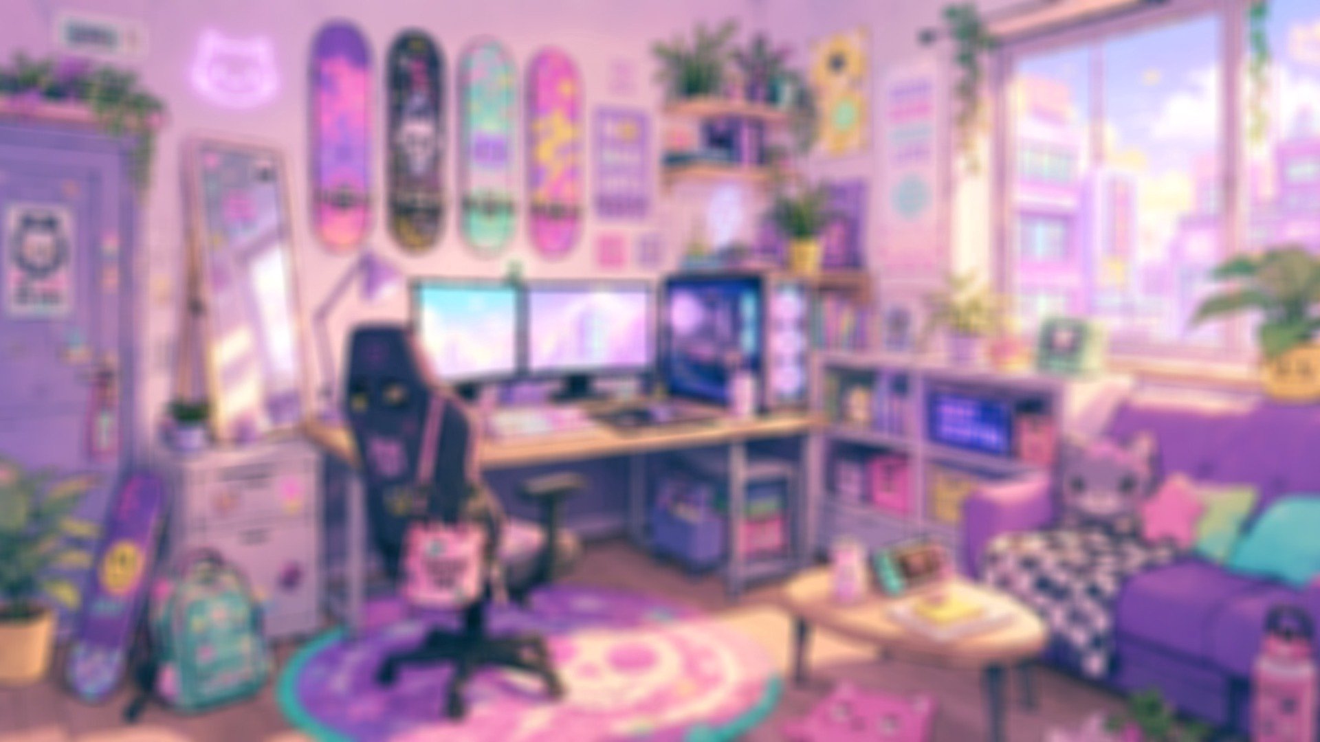 justjennyexe Offline Background