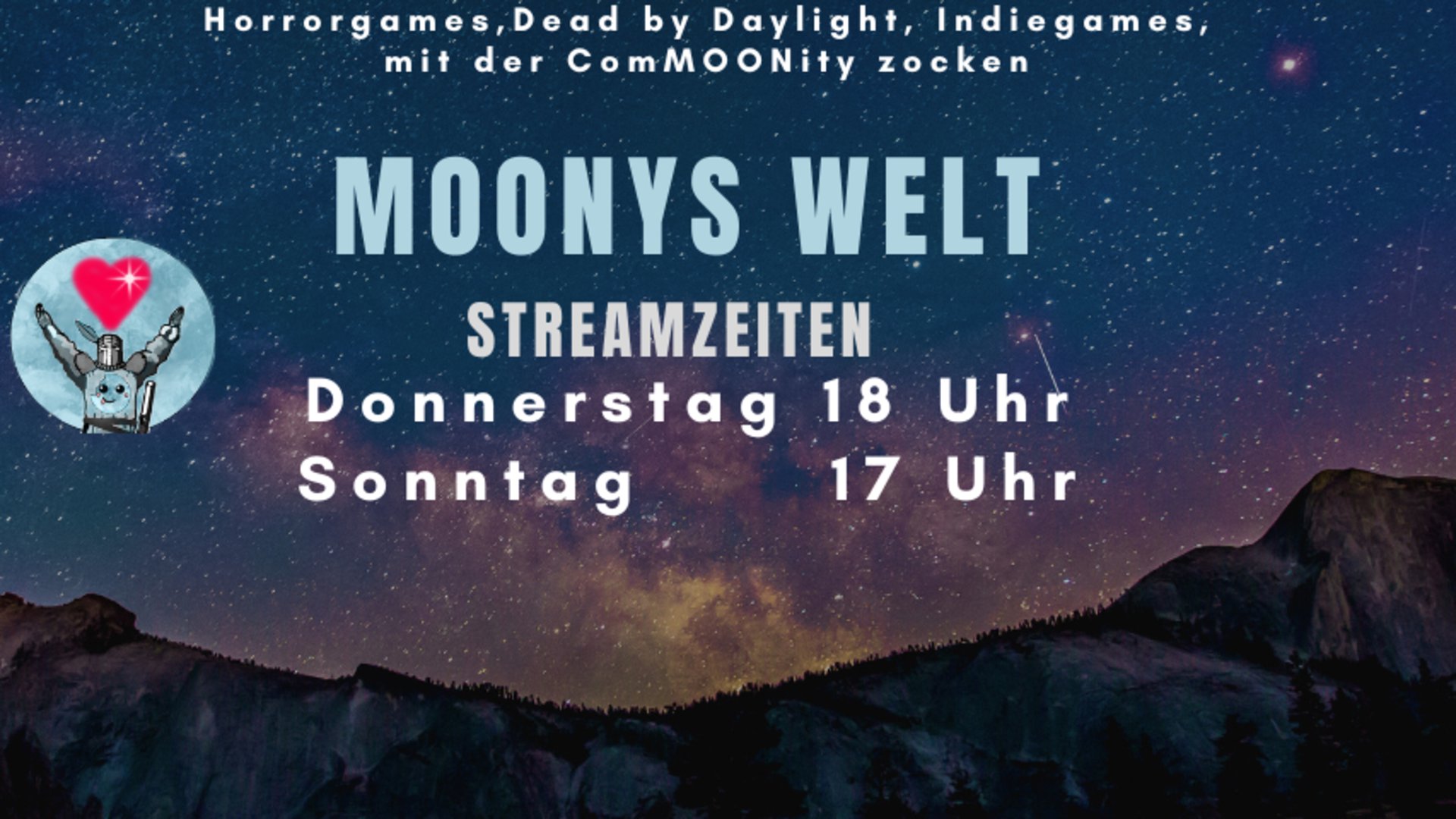 MoonysWelt Offline Background
