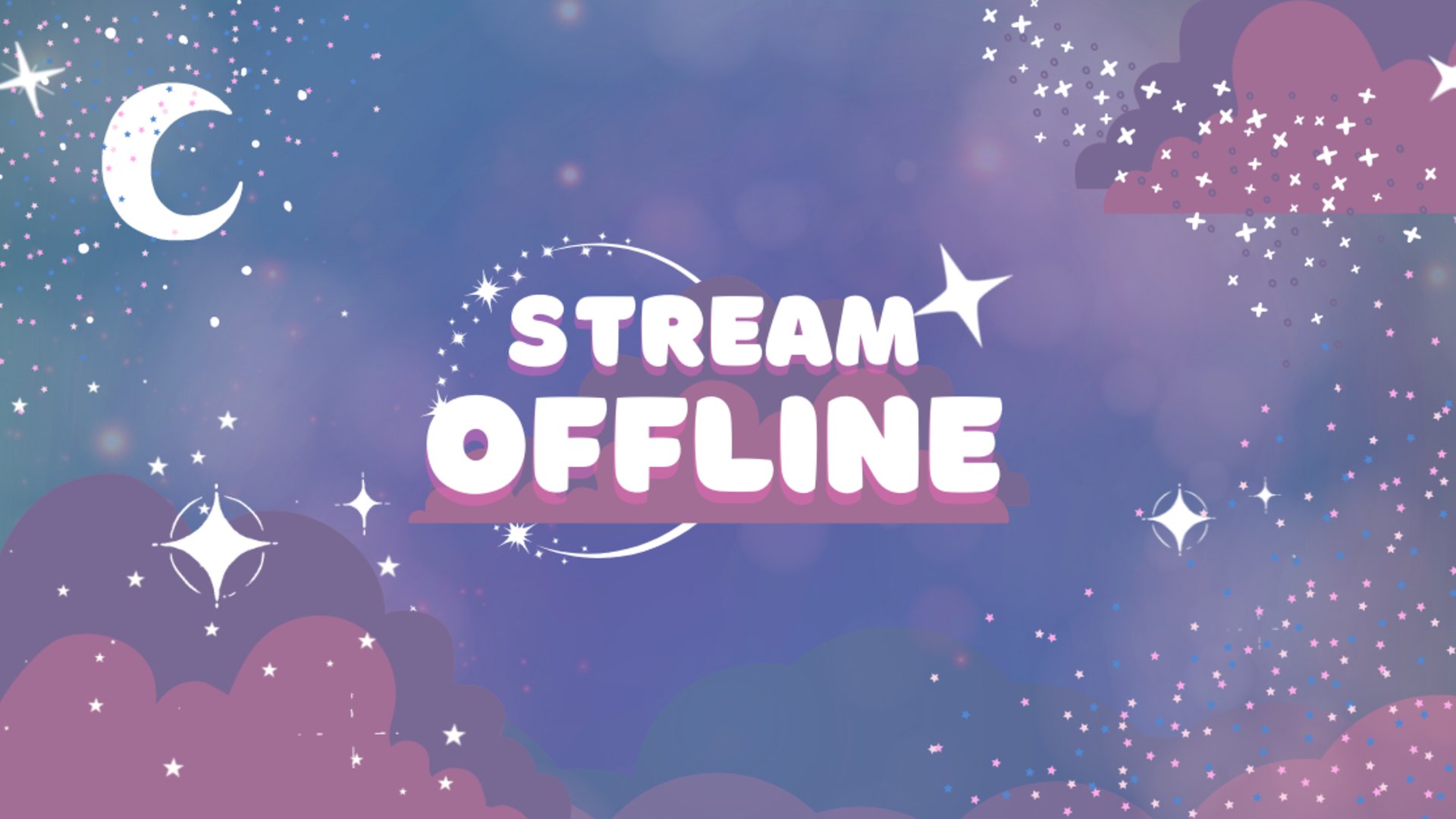 xBunniBee Offline Background