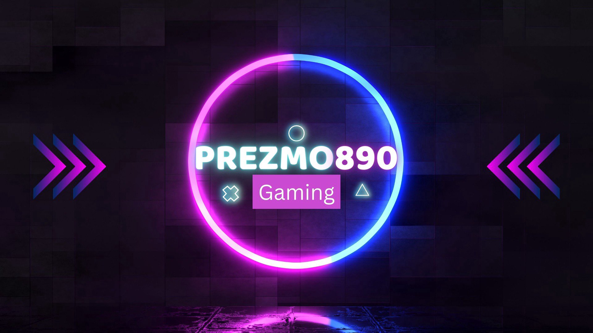 prezmo890 Offline Background
