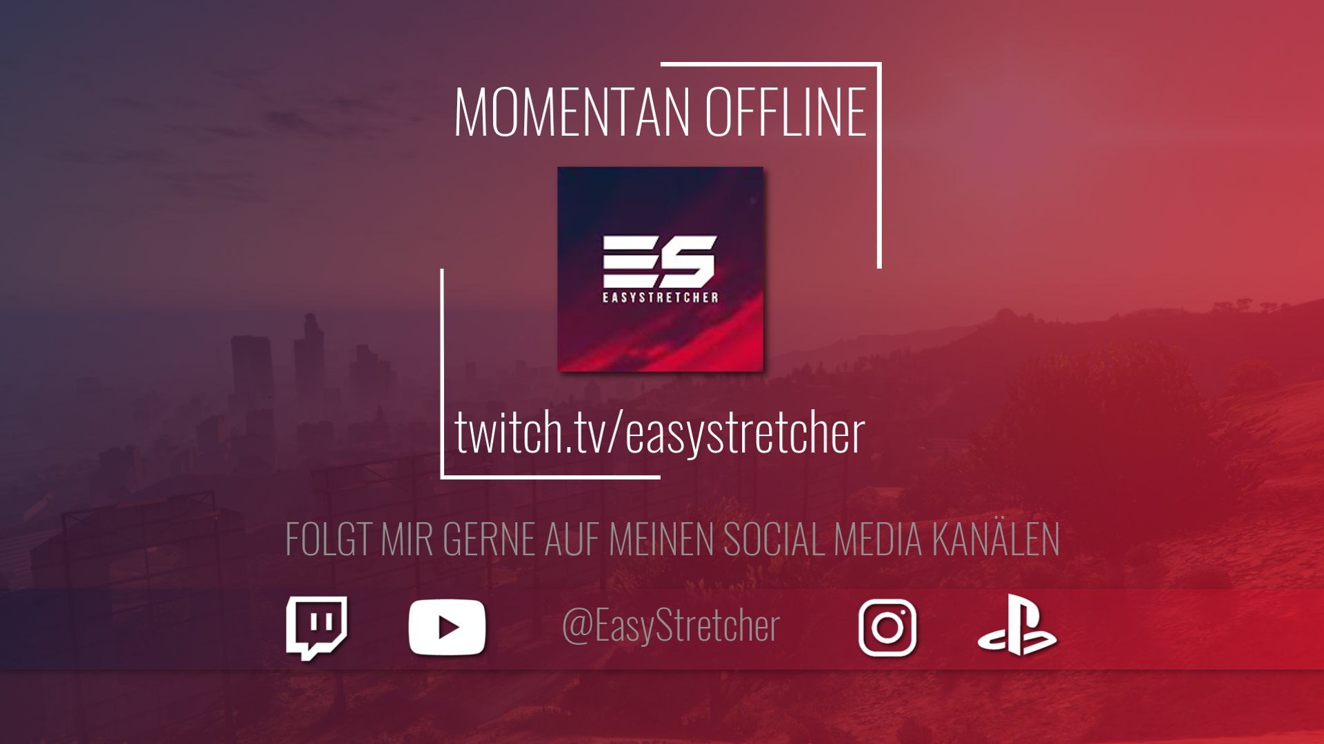 EasyStretcher Offline Background