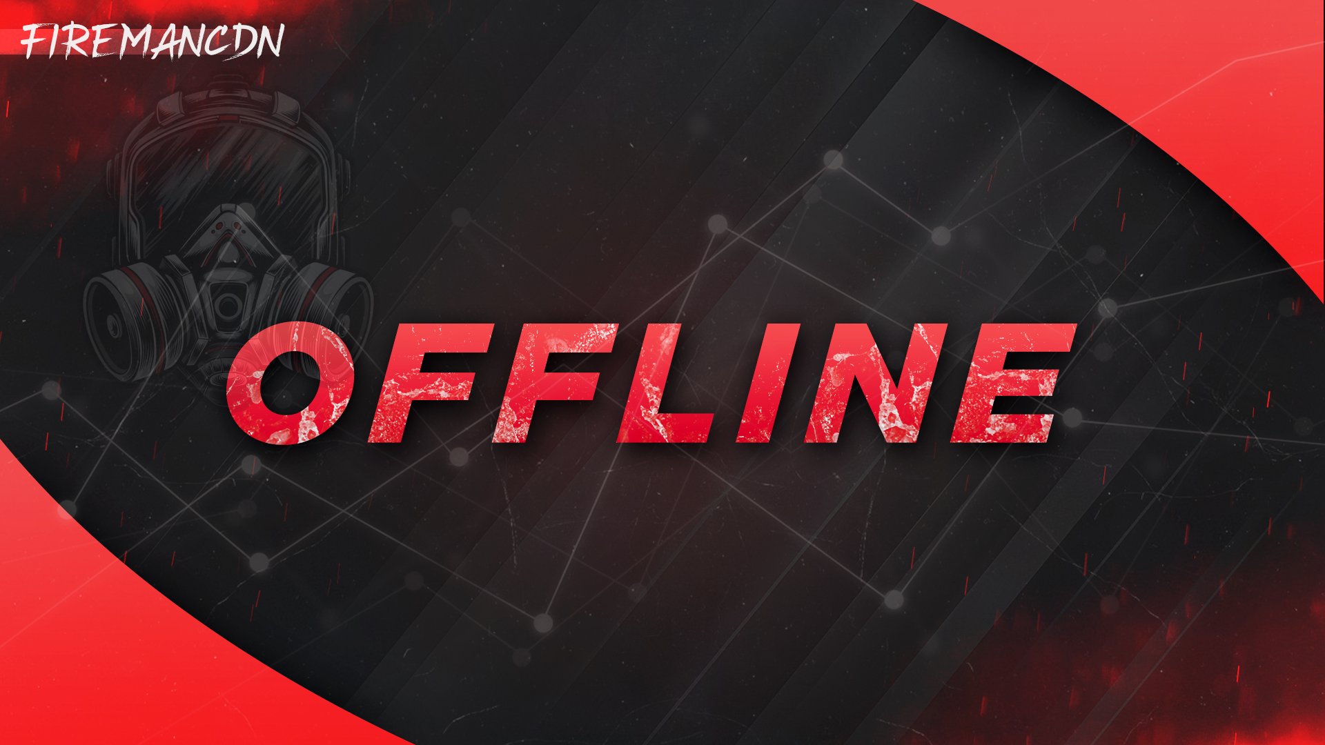 FiremanCDN Offline Background