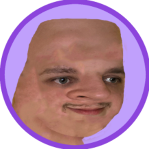 normalsteve Offline Background