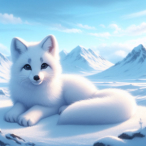 AZPolarFuchs