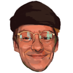 rickypeacock
