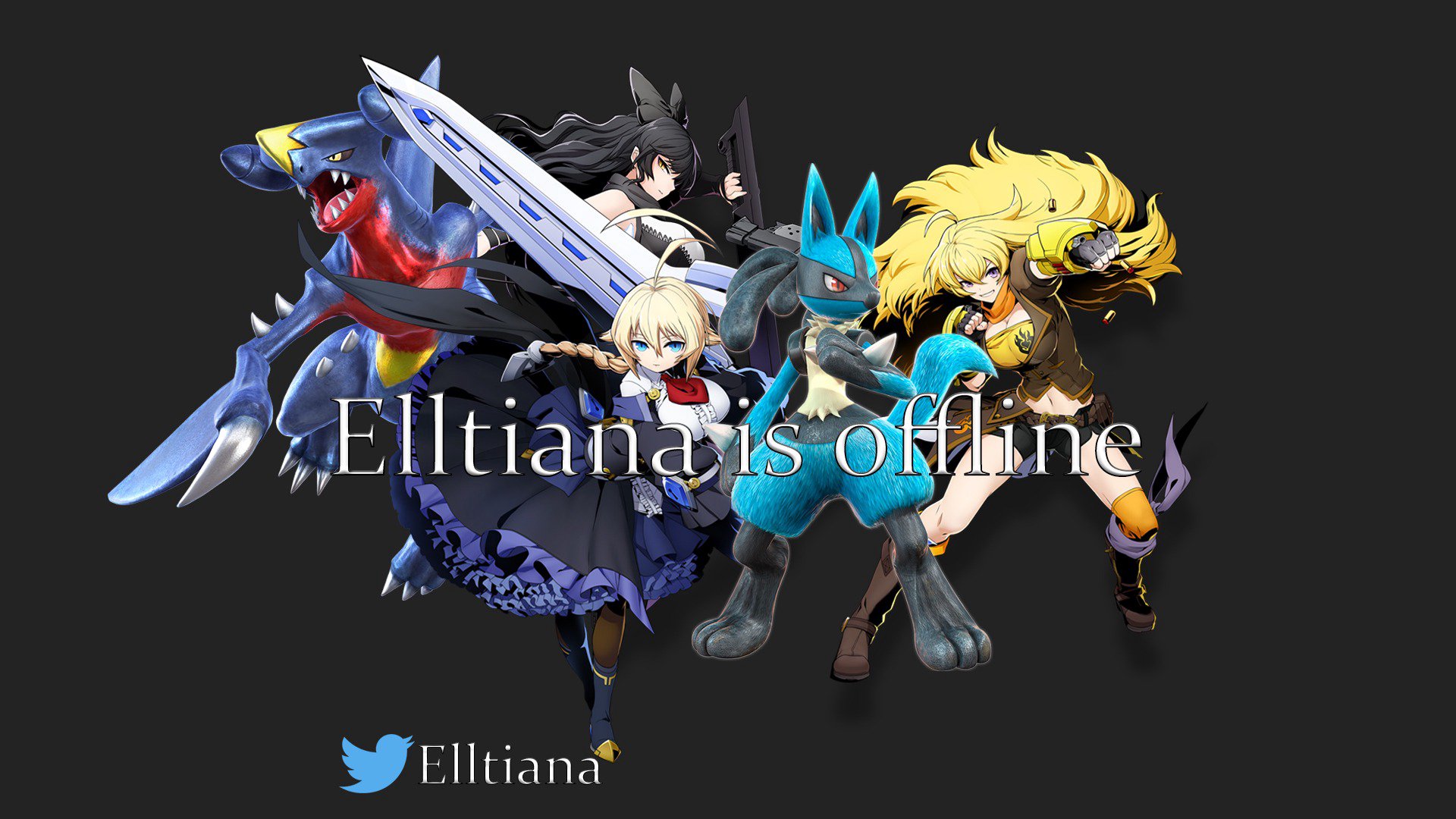 Elltiana Offline Background
