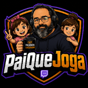 PaiQueJoga