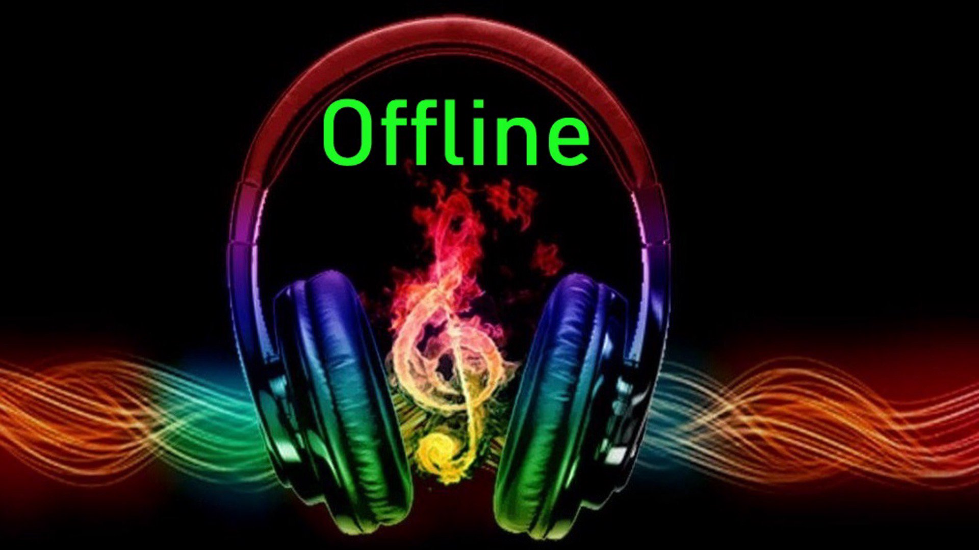 DJ_Mysticman Offline Background