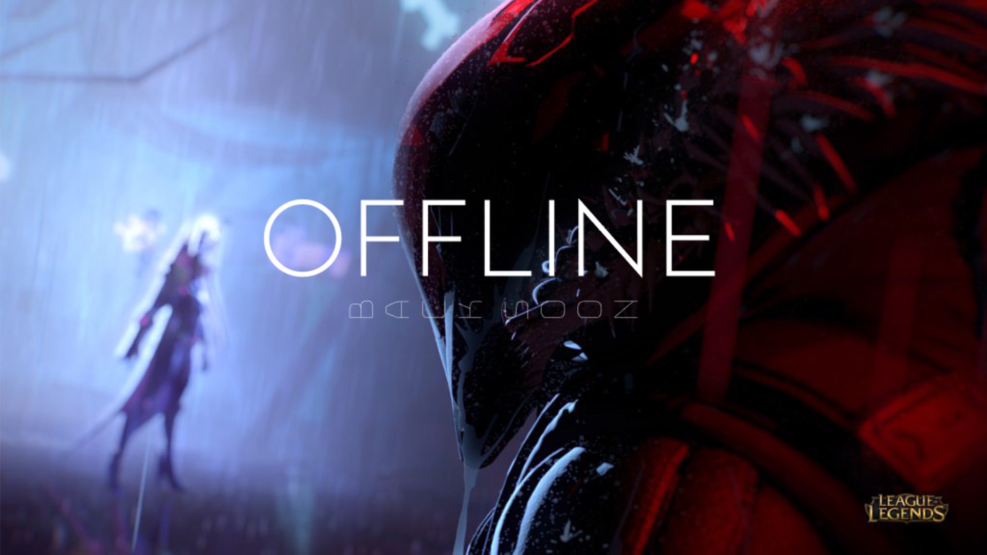 MichiTLK Offline Background