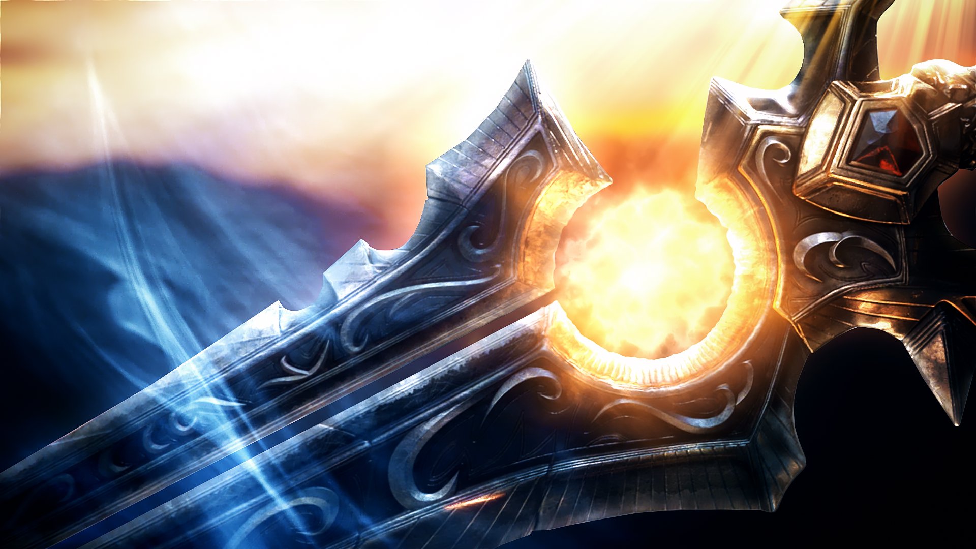 PolcarDub Offline Background