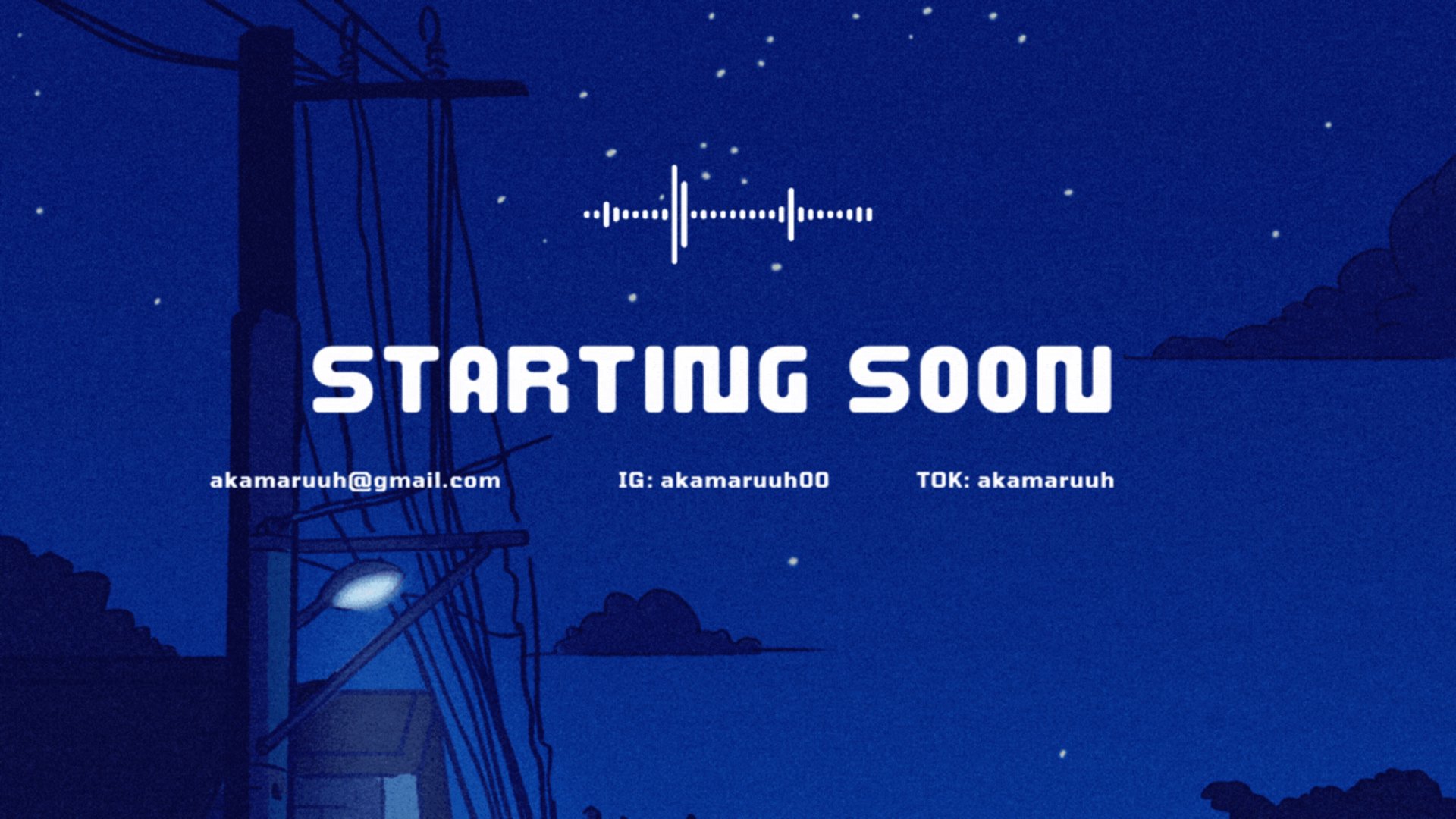 akamaruuh Offline Background