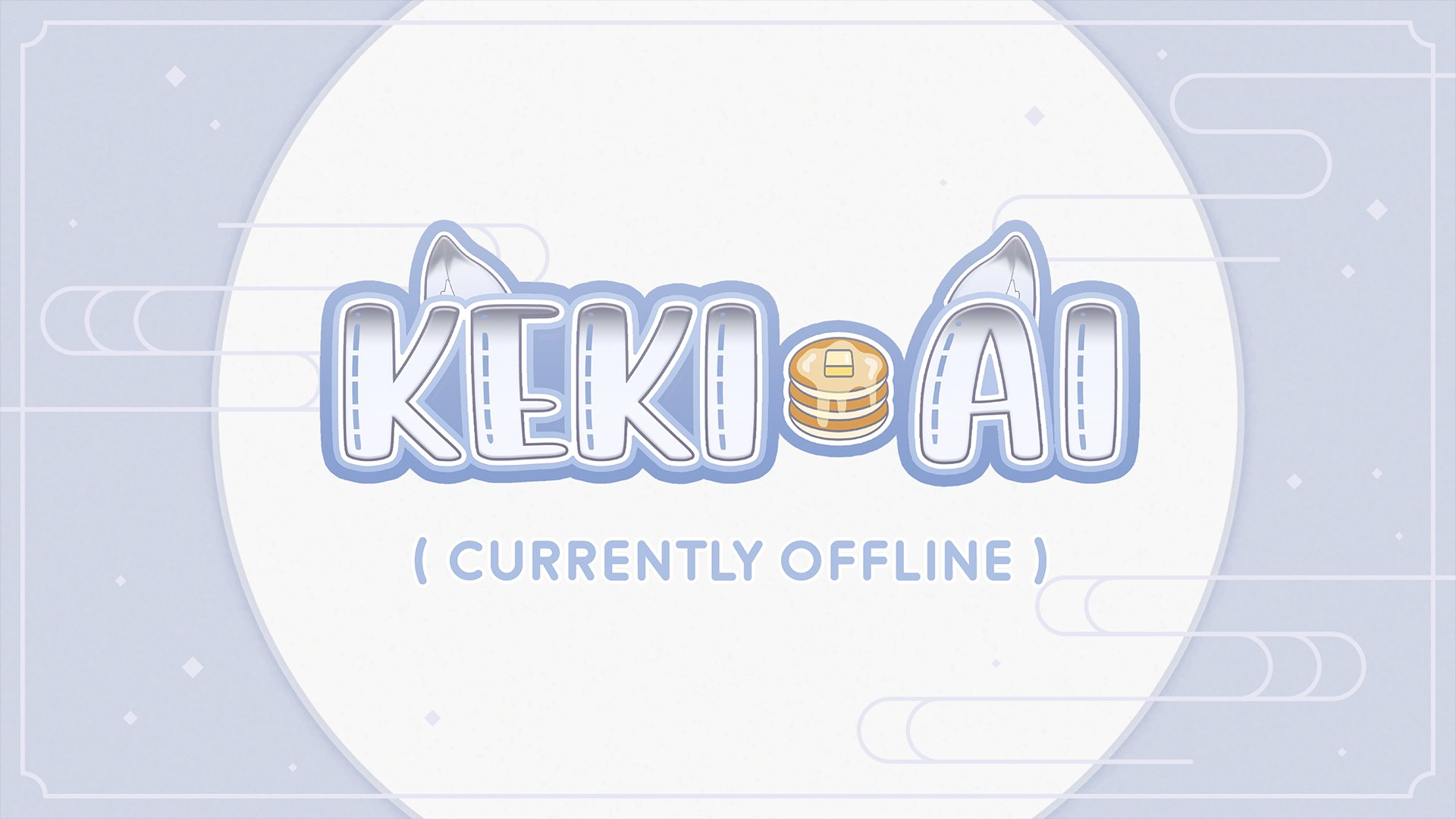 KekiAii Offline Background
