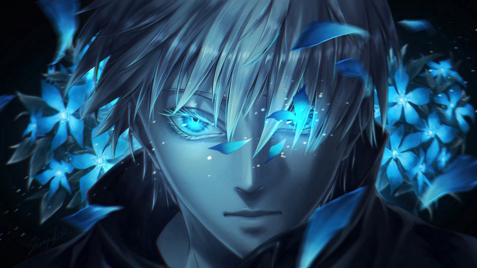 tekkuto Offline Background