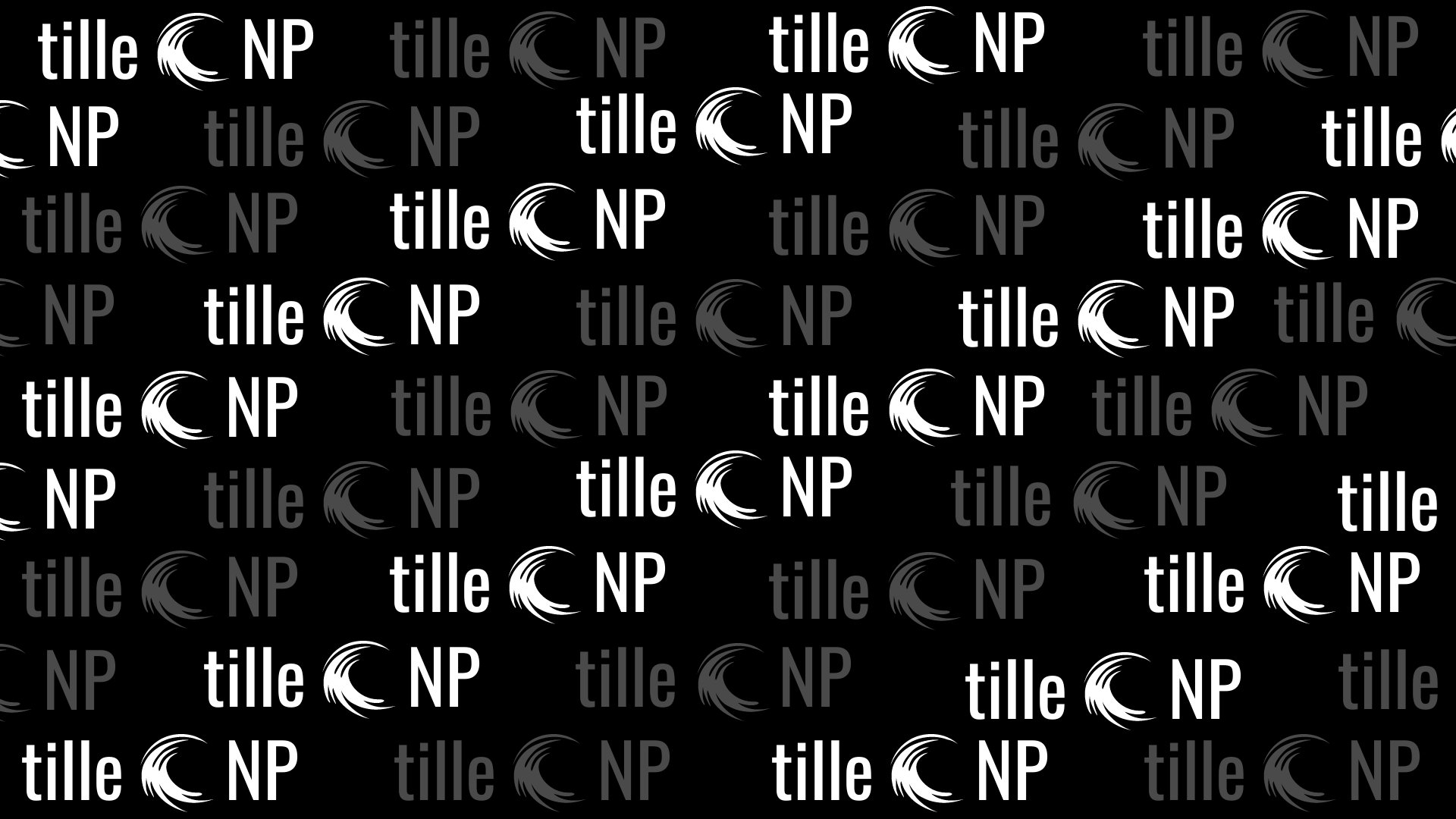 TillePerez Offline Background