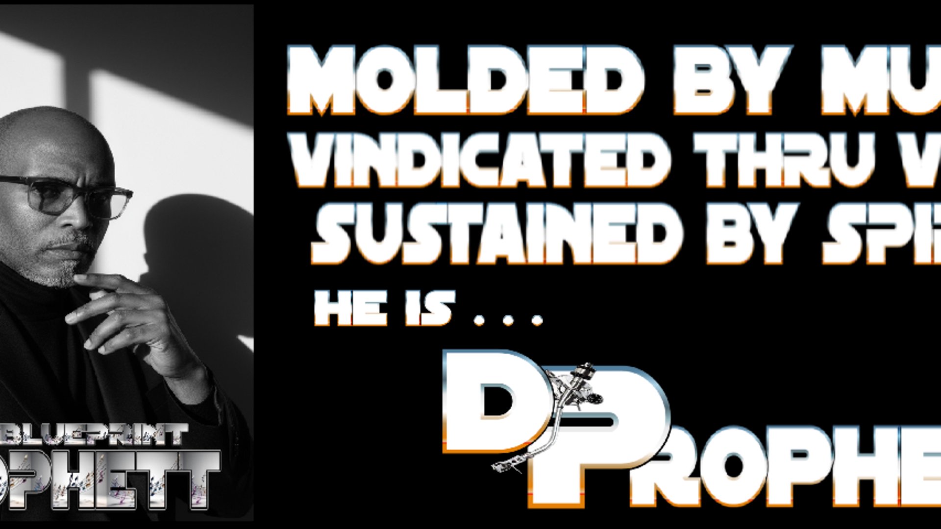 DJProphett Offline Background