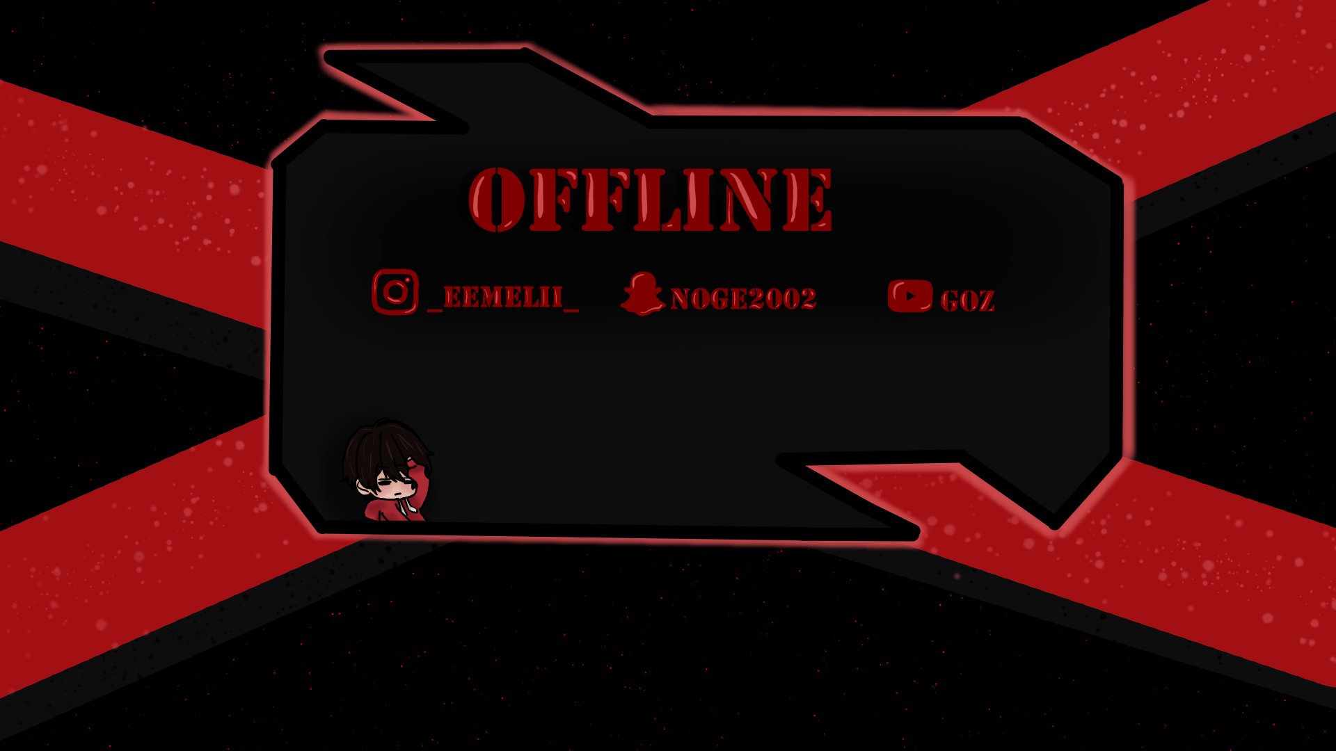 m0ngertaja Offline Background