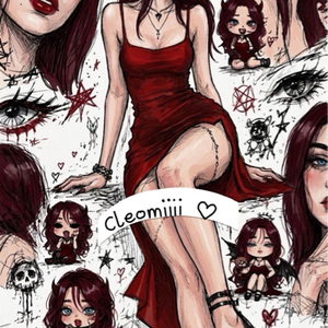 Cleomiiii