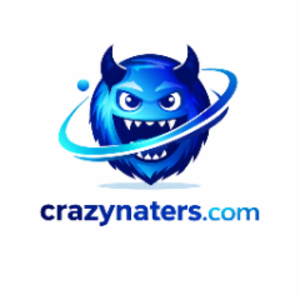 crazynaters
