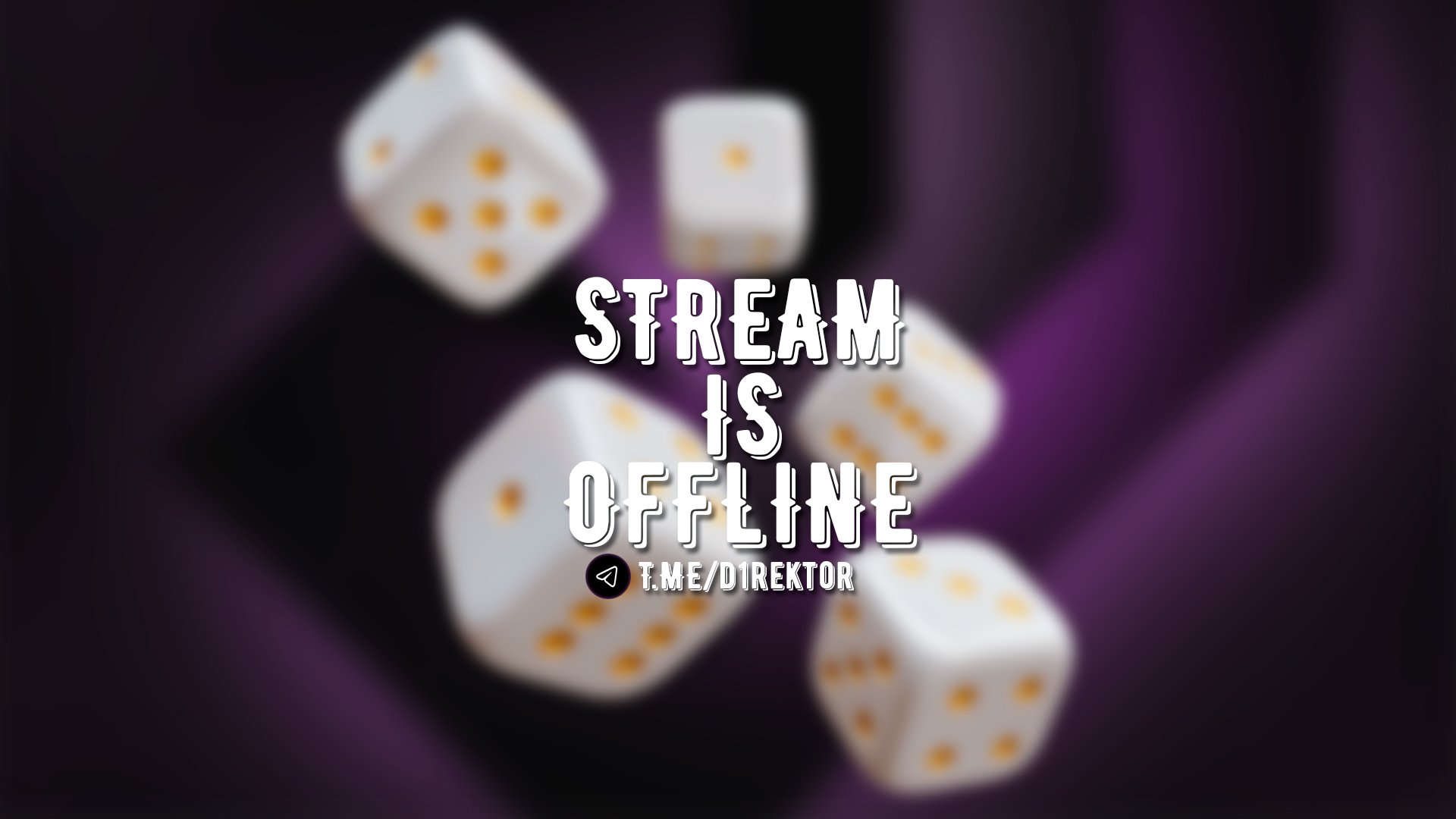 d1rektor Offline Background