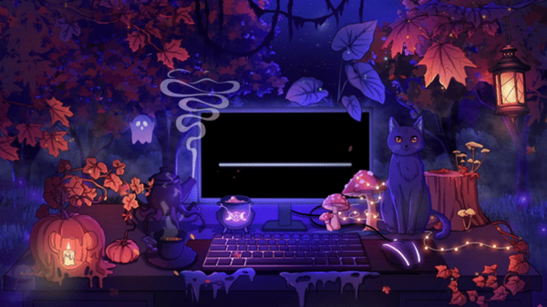 devonindistress Offline Background