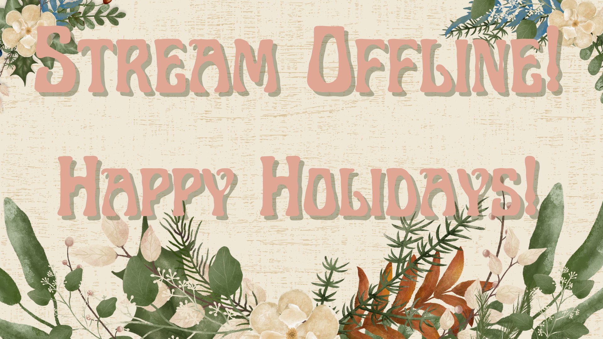 futomakii Offline Background
