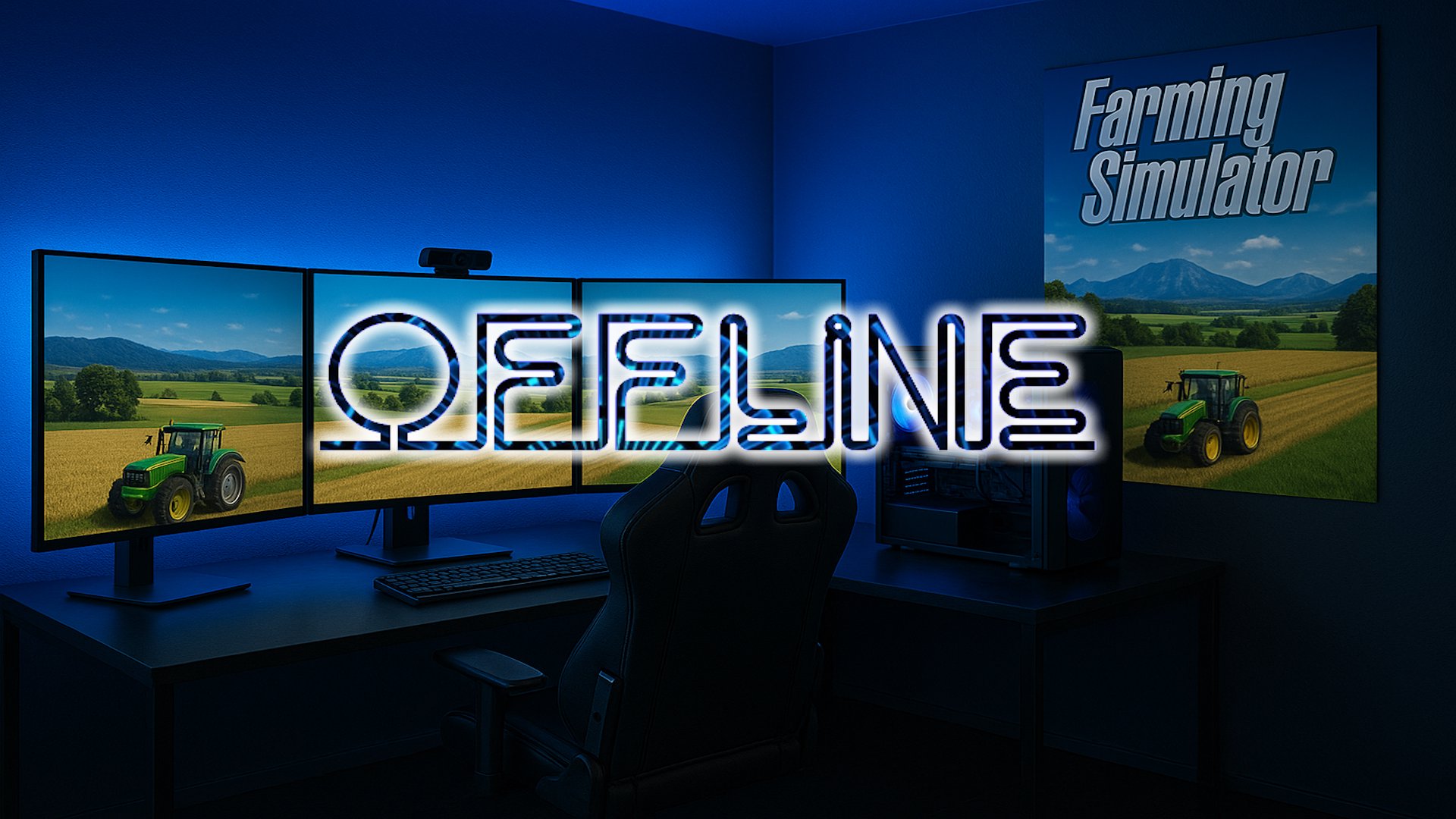 TuneWar_Live Offline Background
