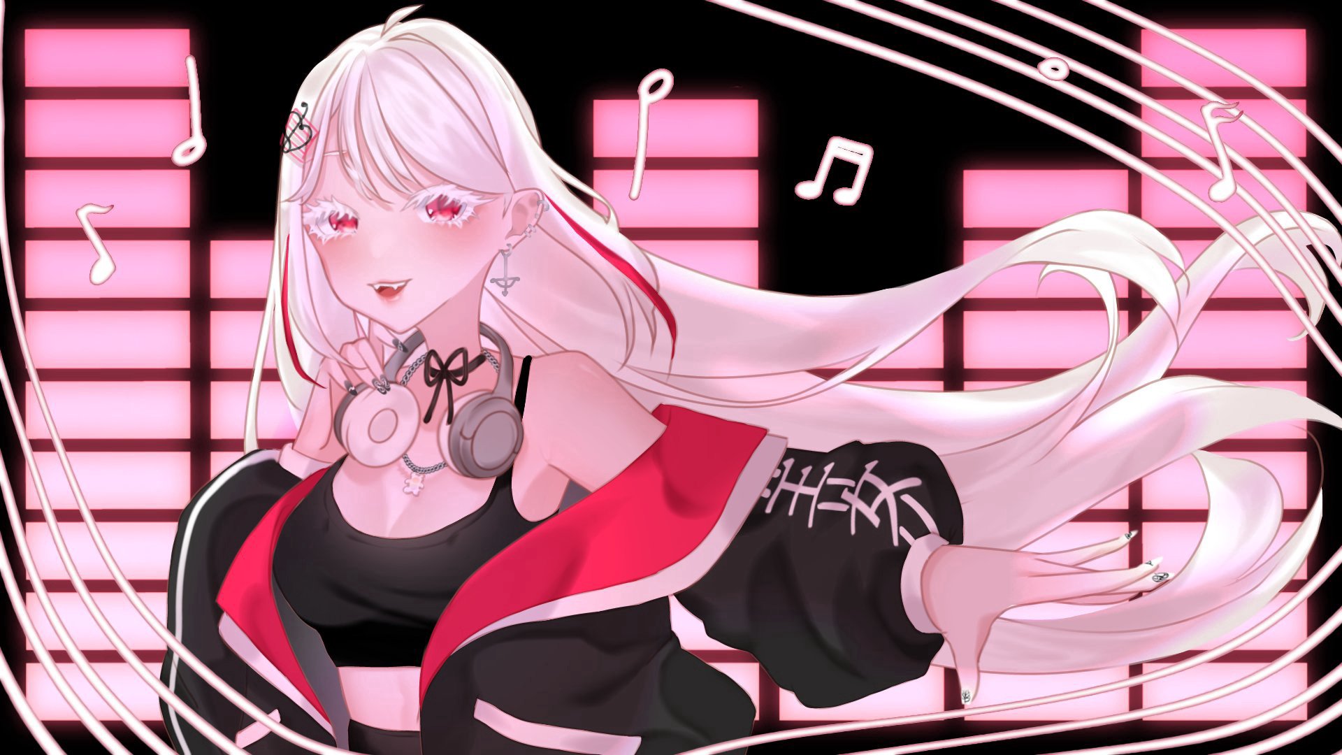 JustNilana Offline Background