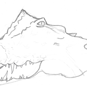 CrocoGuy