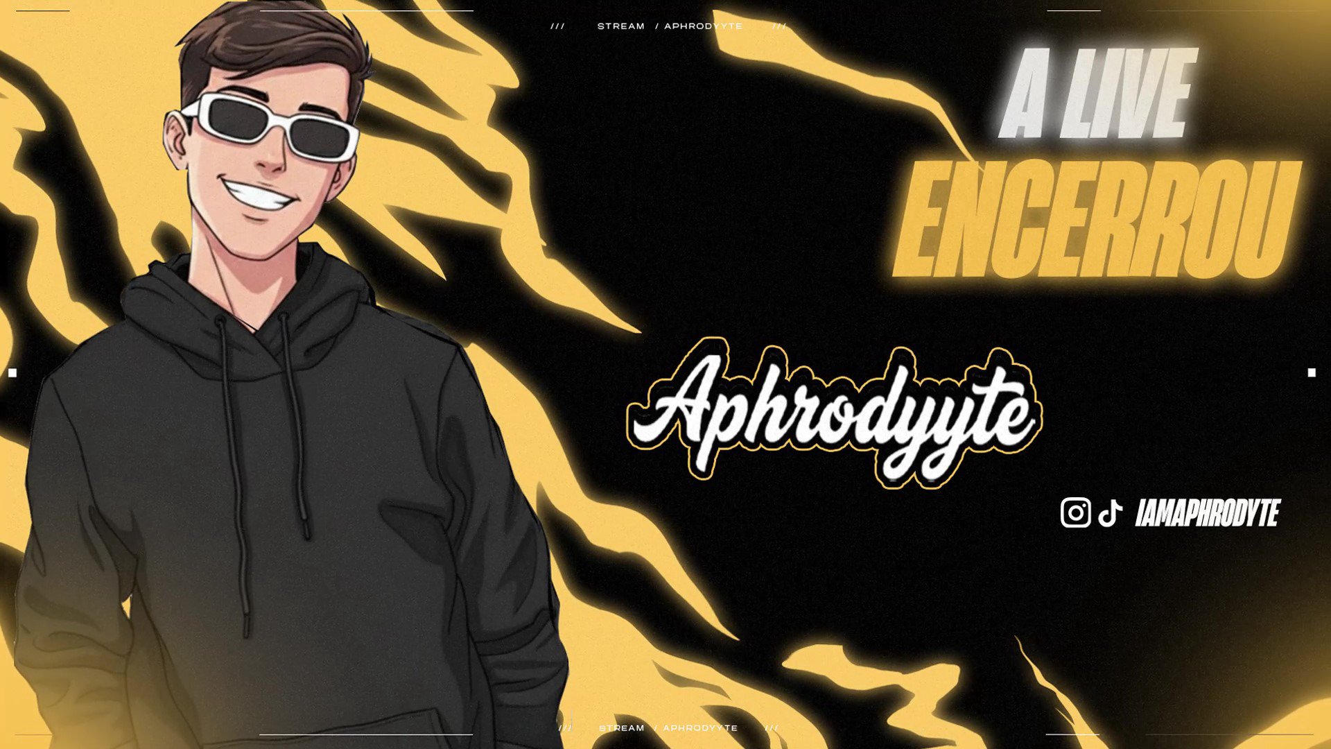 Aphrodyyte Offline Background