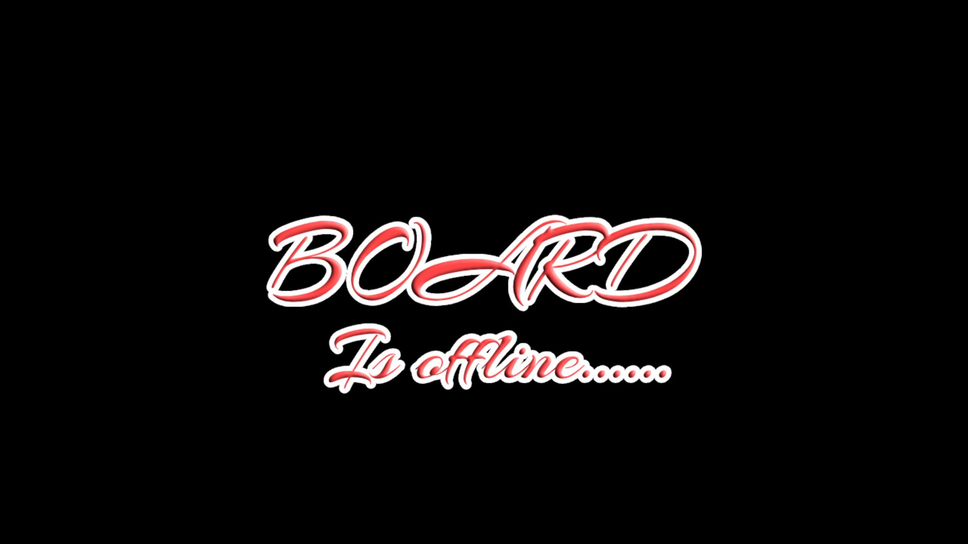 itsboardd Offline Background