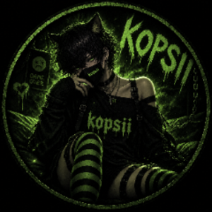 kopsetta