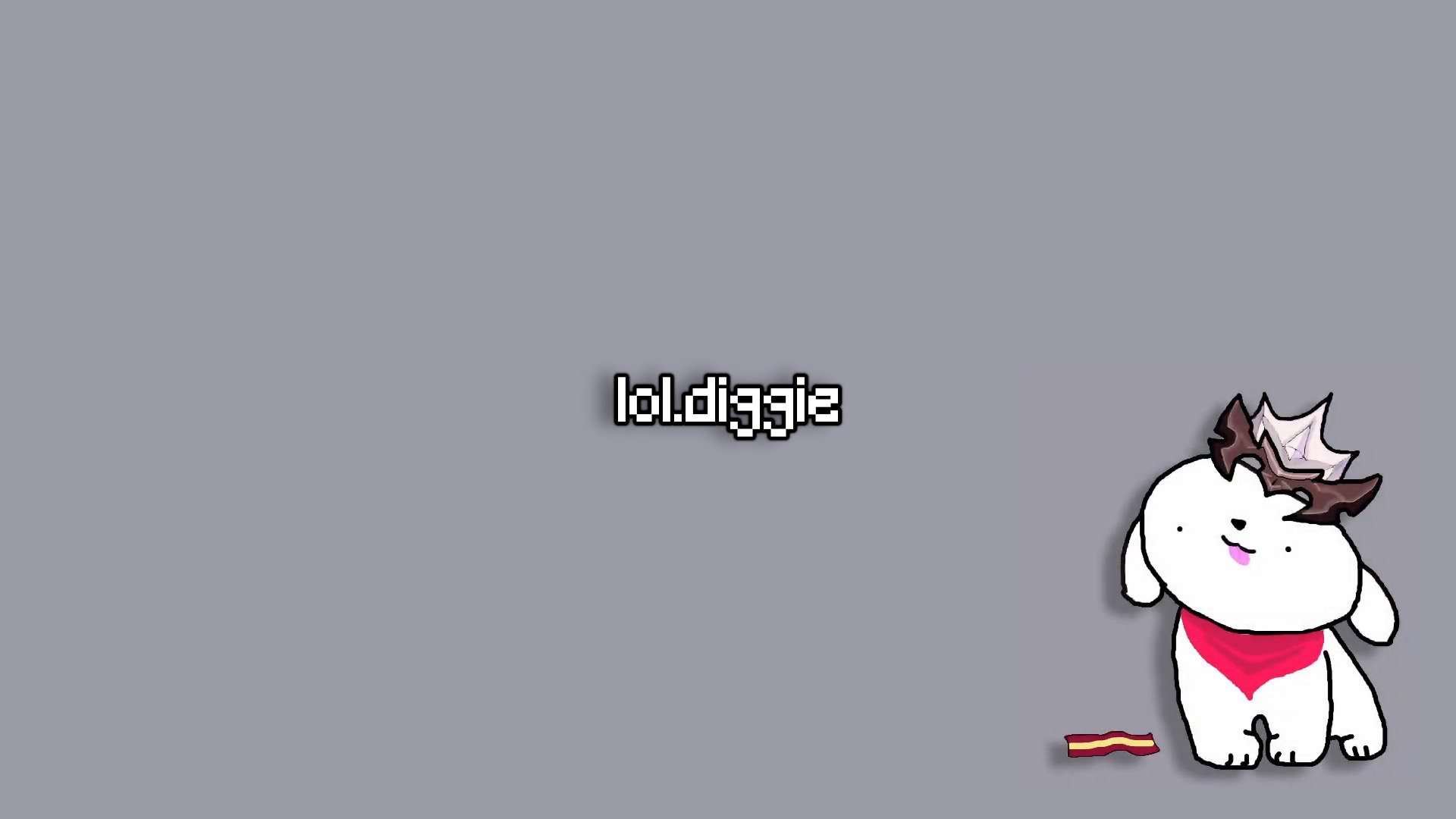 loldiggie Offline Background